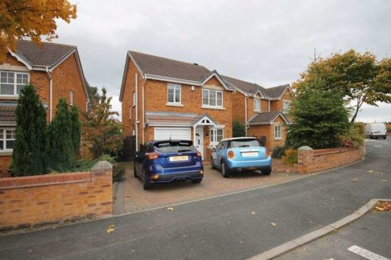 3 Bedroom Detached